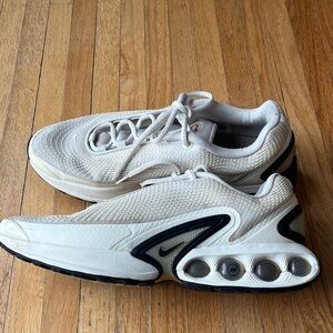 Nike Air Max Dn Sail Coconut Milk 11